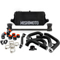 Mishimoto Front-Mount Intercooler Kit, 2022-2026 WRX