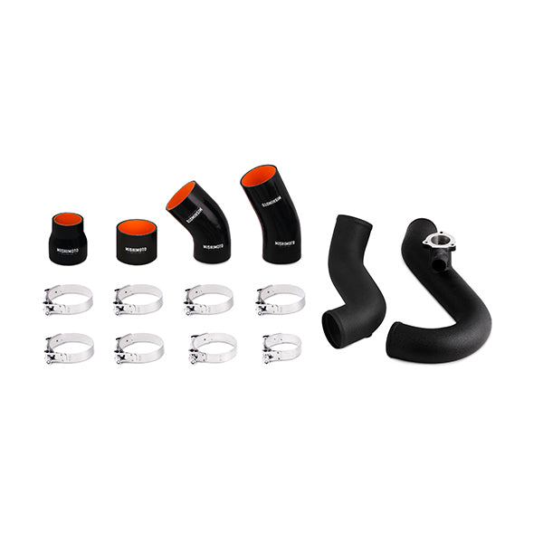 Mishimoto Front Mount Intercooler Kit, 2015+ Mustang EcoBoost