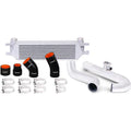 Mishimoto Front Mount Intercooler Kit, 2015+ Mustang EcoBoost