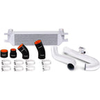 Mishimoto Front Mount Intercooler Kit, 2015+ Mustang EcoBoost