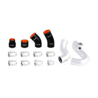 Mishimoto Front Mount Intercooler Kit, 2015+ Mustang EcoBoost