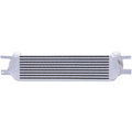 Mishimoto Front Mount Intercooler, 2015+ Mustang EcoBoost