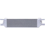 Mishimoto Front Mount Intercooler, 2015+ Mustang EcoBoost