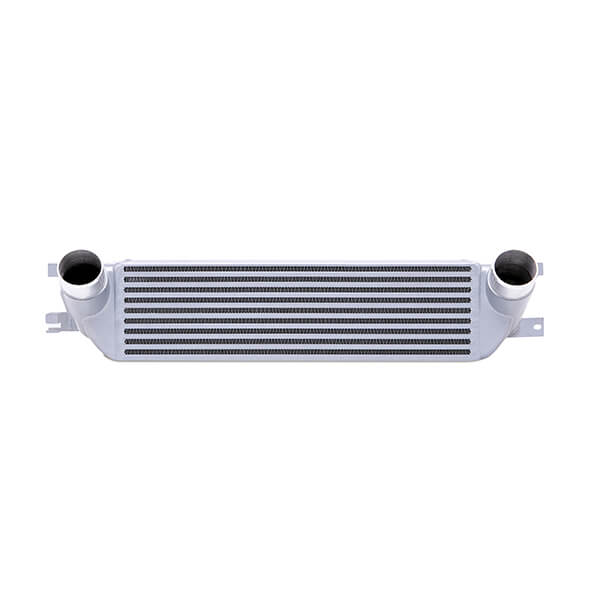 Mishimoto Front Mount Intercooler, 2015+ Mustang EcoBoost