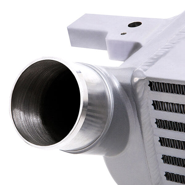 Mishimoto Front Mount Intercooler, 2015+ Mustang EcoBoost