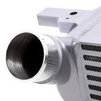 Mishimoto Front Mount Intercooler, 2015+ Mustang EcoBoost