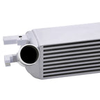 Mishimoto Front Mount Intercooler, 2015+ Mustang EcoBoost