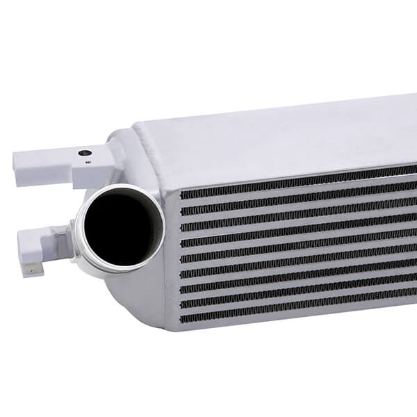 Mishimoto Front Mount Intercooler, 2015+ Mustang EcoBoost
