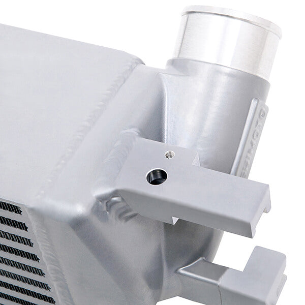 Mishimoto Front Mount Intercooler, 2015+ Mustang EcoBoost