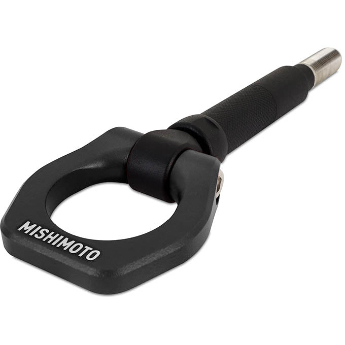 Mishimoto Front Racing Tow Hook, 2013-2020 BRZ/FR-S & 2017-2020 Toyota 86