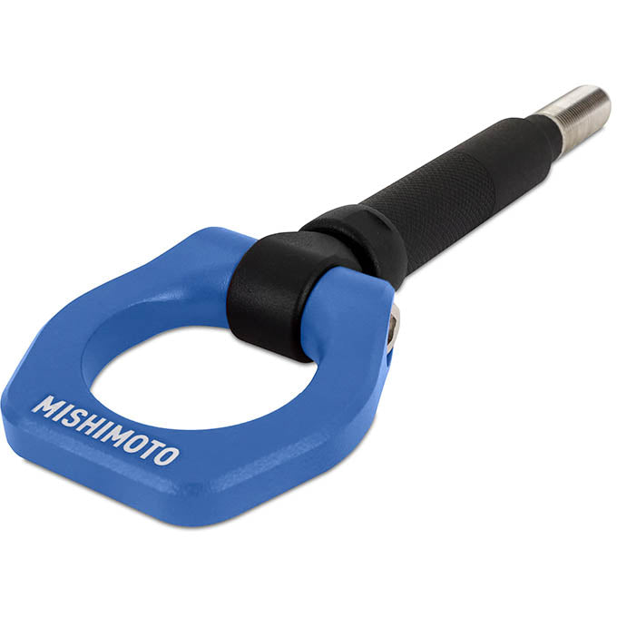 Mishimoto Front Racing Tow Hook, 2013-2020 BRZ/FR-S & 2017-2020 Toyota 86