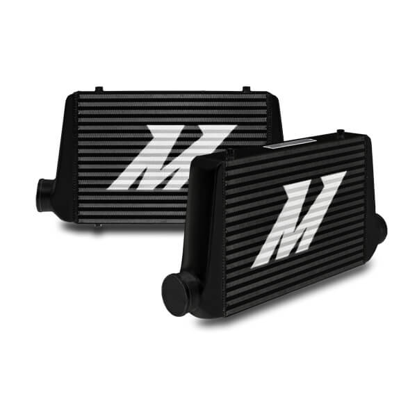 Mishimoto G Line Intercooler (Universal)