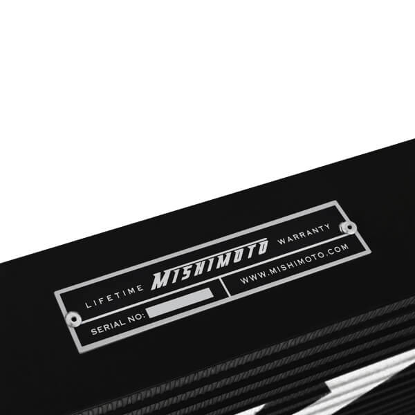 Mishimoto G Line Intercooler (Universal)