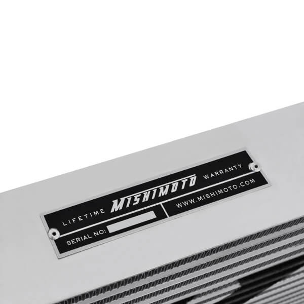 Mishimoto G Line Intercooler (Universal)