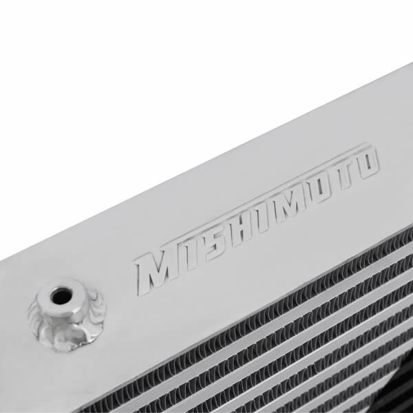 Mishimoto G Line Intercooler (Universal)
