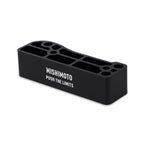 Mishimoto Gas Pedal Spacer (Black), 2016-2018 Focus RS - Angle 2