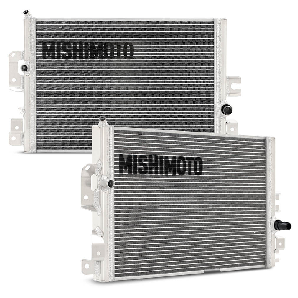 Mishimoto Heat Exchanger, 2023-2025 Nissan Z
