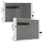 Mishimoto Heat Exchanger, 2023-2025 Nissan Z