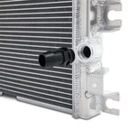 Mishimoto Heat Exchanger, 2023-2025 Nissan Z - Angle 2