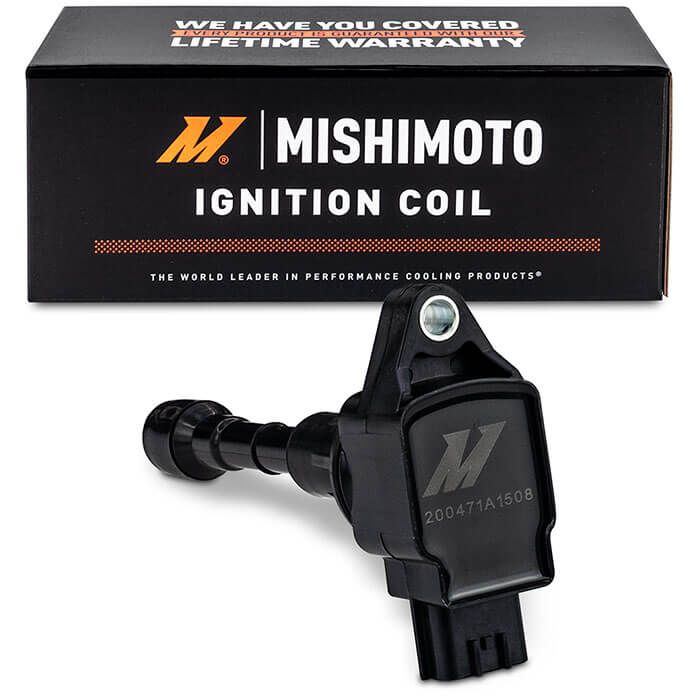 Mishimoto Ignition Coils, 2007-2009 350Z