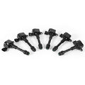 Mishimoto Ignition Coils, 2003-2006 350Z