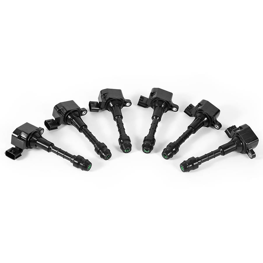Mishimoto Ignition Coils, 2003-2006 350Z
