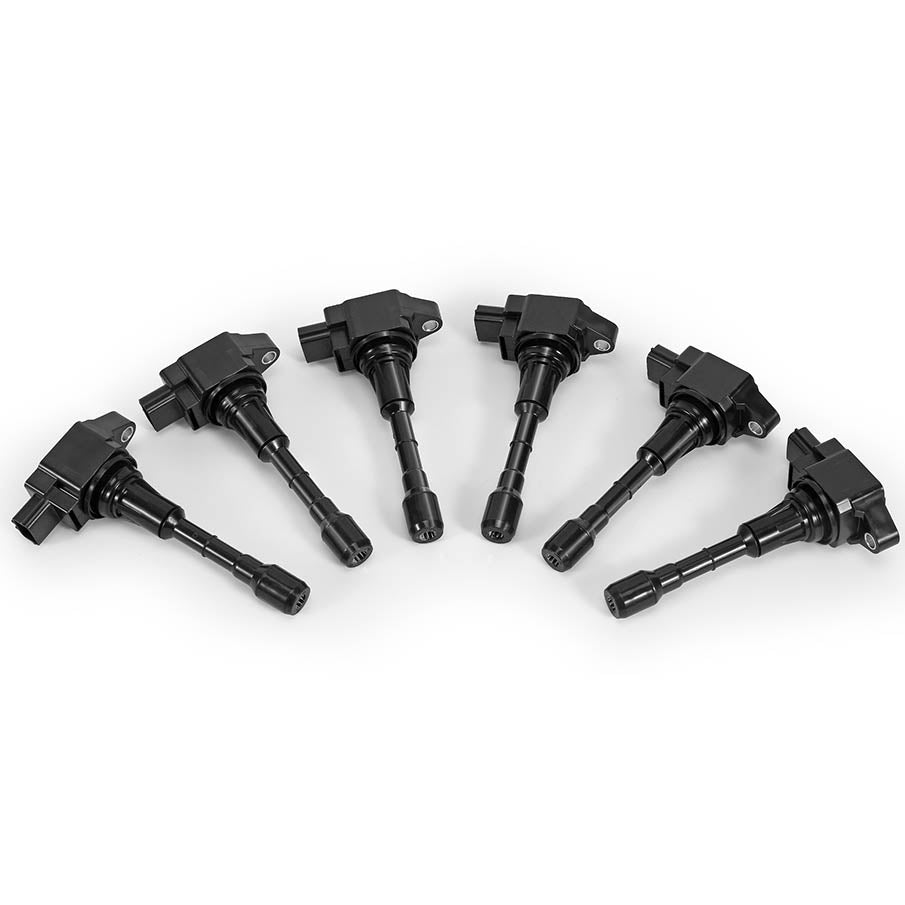 Mishimoto Ignition Coils, 2009-2020 370Z