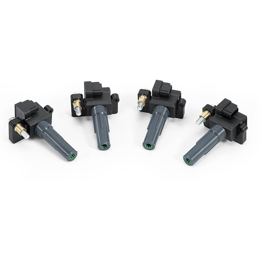 Mishimoto Ignition Coils, 2012-2014 WRX & 2013-2020 STi