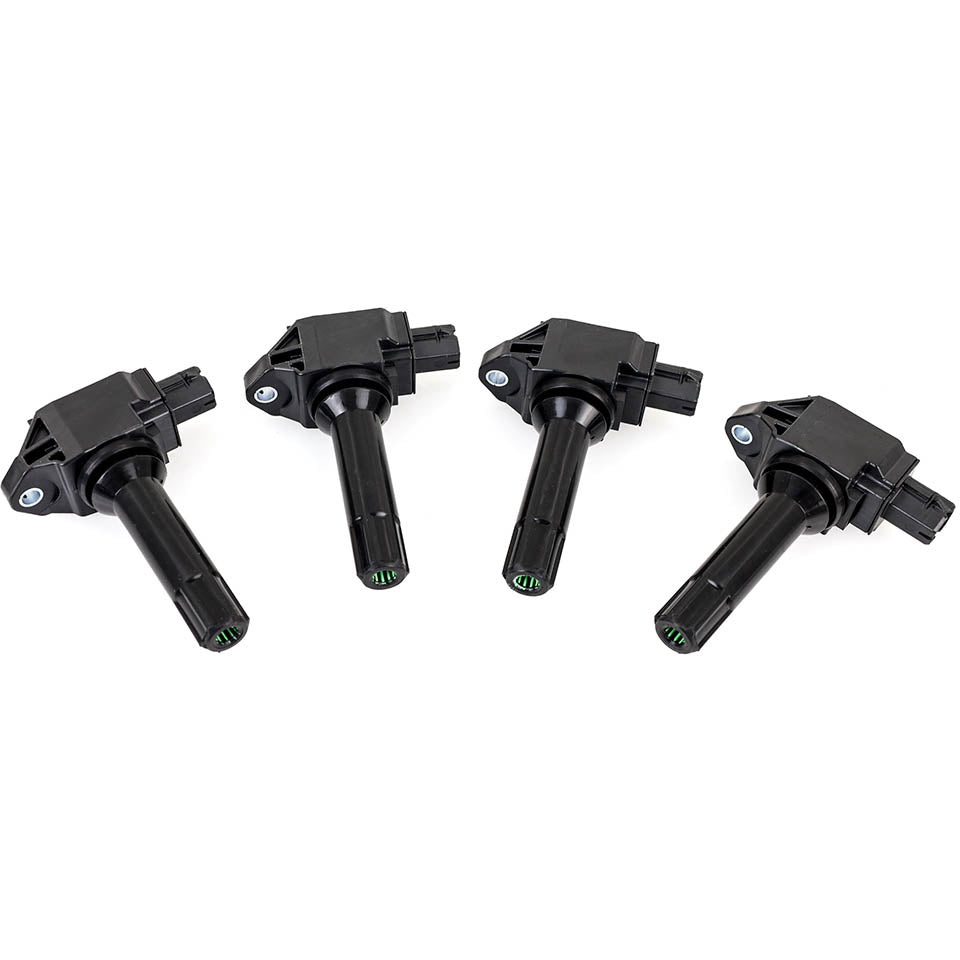 Mishimoto Ignition Coils, 2013-2020 BRZ/FR-S/86