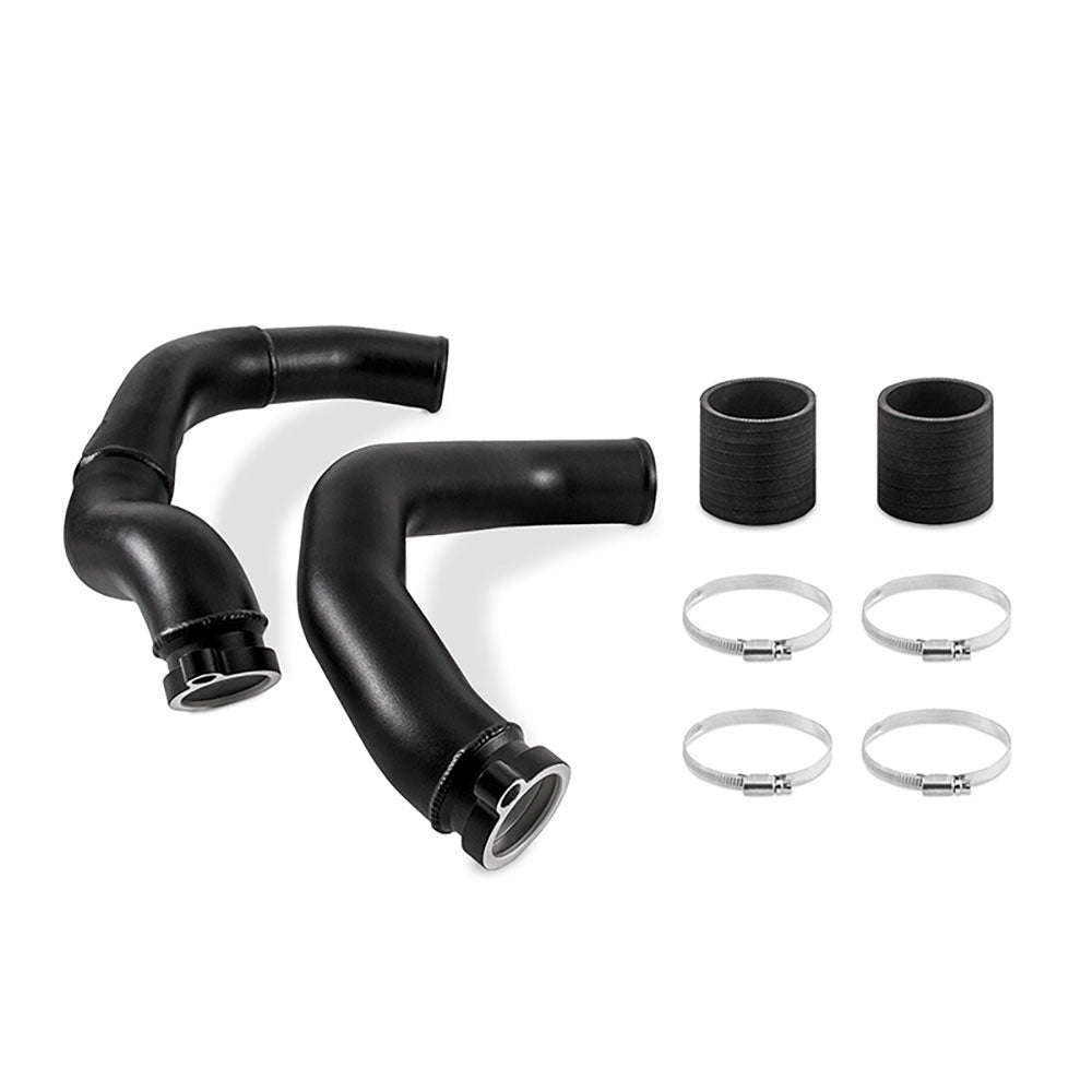 Mishimoto Intercooler Charge Pipe Kit, 2015-2018 BMW M3
