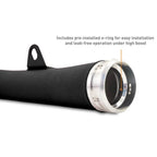 Mishimoto Intercooler Charge Pipe Kit, 2022-2026 WRX