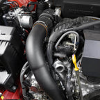Mishimoto Intercooler Charge Pipe Kit, 2022-2026 WRX