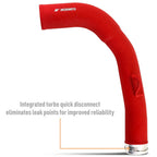 Mishimoto Intercooler Charge Pipe Kit, 2022-2026 WRX