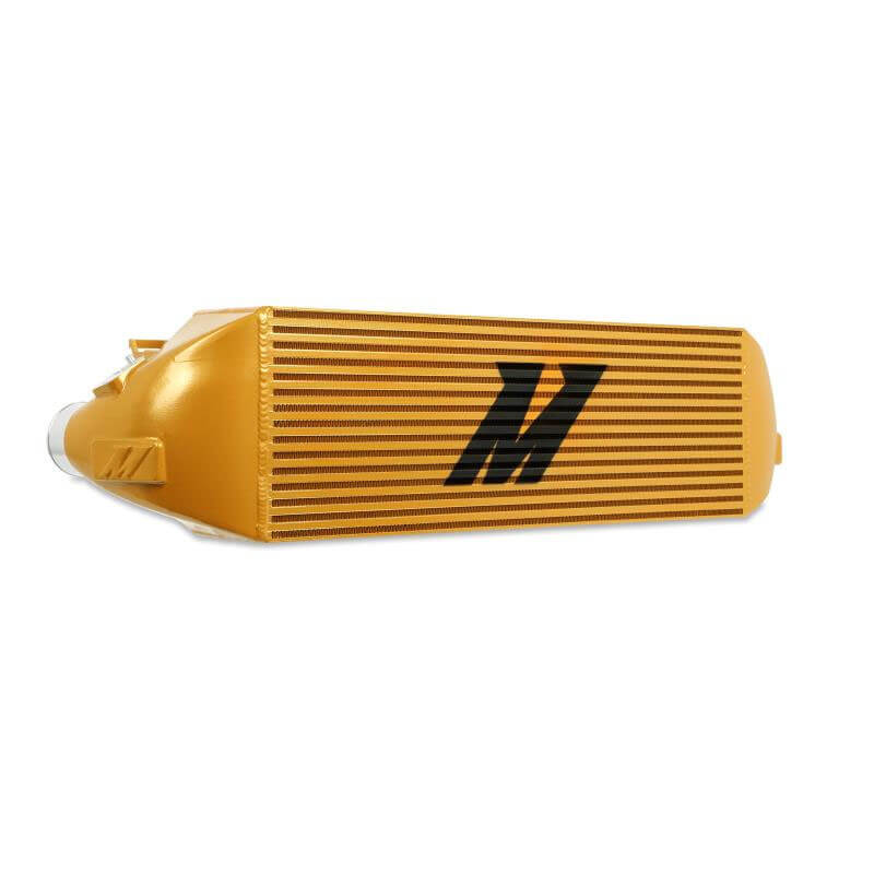 Mishimoto Intercooler (Core Only), 2013-2018 Focus ST