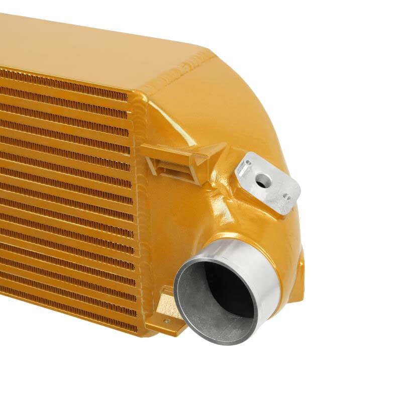 Mishimoto Intercooler (Core Only), 2013-2018 Focus ST