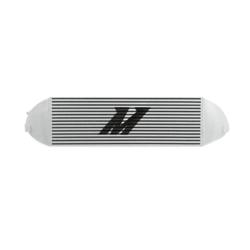 Mishimoto Intercooler (I/C ONLY) - Silver, 2013-2018 Focus ST