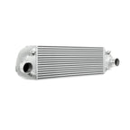 Mishimoto Intercooler (I/C ONLY) - Silver, 2013-2018 Focus ST - Angle 3