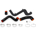 Mishimoto Intercooler Pipe Kit (Black), 2016-2018 Focus RS