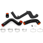 Mishimoto Intercooler Pipe Kit (Black), 2016-2018 Focus RS