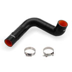 Mishimoto Intercooler Pipe Kit (Black), 2016-2018 Focus RS - Angle 2