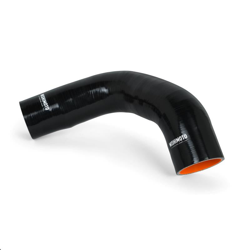 Mishimoto Intercooler Pipe Kit (Black), 2016-2018 Focus RS - Angle 4