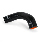 Mishimoto Intercooler Pipe Kit (Black), 2016-2018 Focus RS - Angle 4