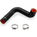 Mishimoto Intercooler Pipe Kit (Cold Side Only, Black), 2016-2018 Focus RS