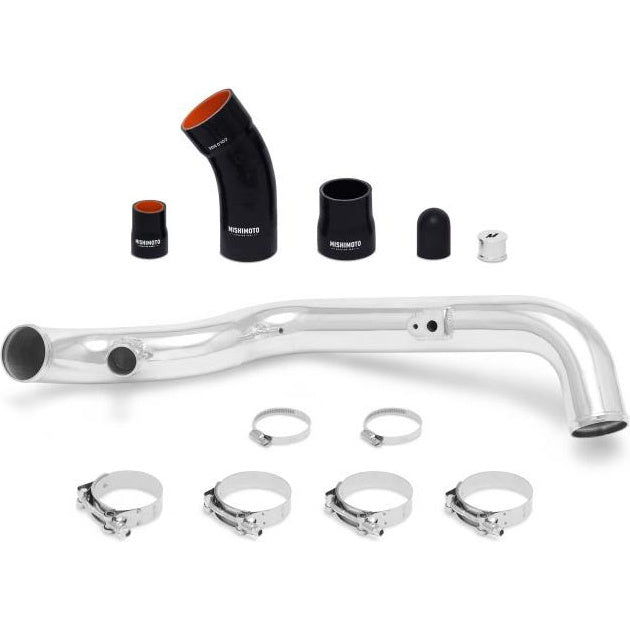Mishimoto Intercooler Pipe Kit (Cold Side Only), 2014-2016 Fiesta ST