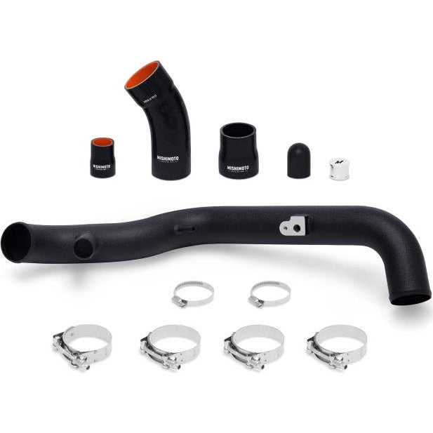 Mishimoto Intercooler Pipe Kit (Cold Side Only), 2014-2016 Fiesta ST