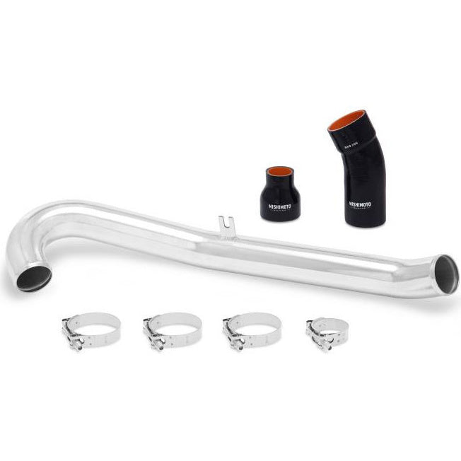 Mishimoto Intercooler Pipe Kit (Hot Side Only), 2014-2016 Fiesta ST