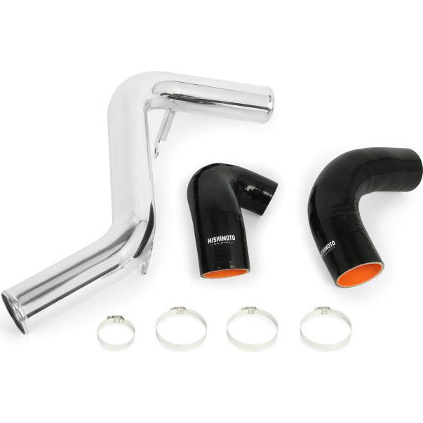 Mishimoto Intercooler Pipe Kit (Hot Side Only), 2013-2018 Focus ST