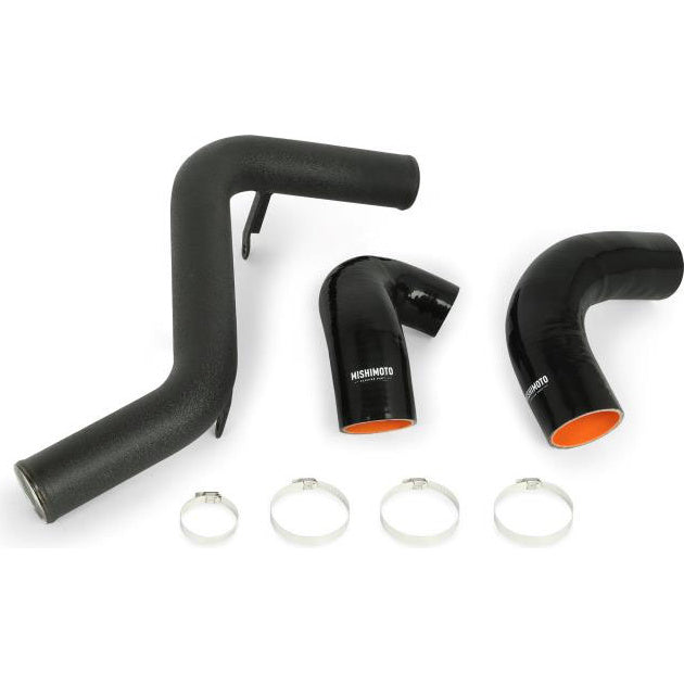 Mishimoto Intercooler Pipe Kit (Hot Side Only), 2013-2018 Focus ST