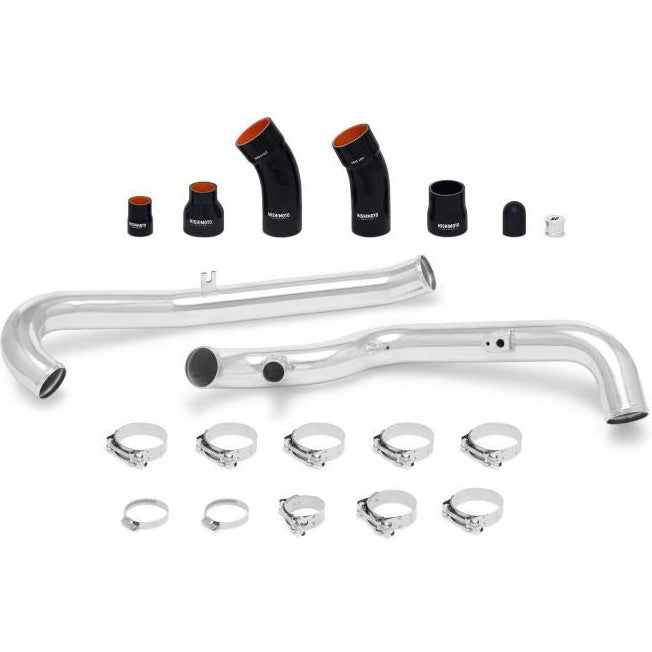 Mishimoto Intercooler Pipe Kit, 2014-2016 Fiesta ST