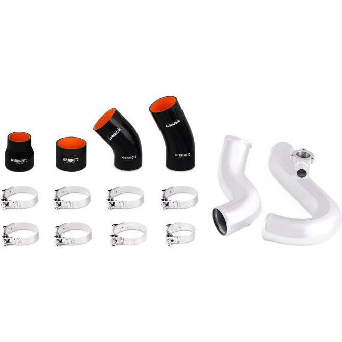 Mishimoto Intercooler Pipe Kit, 2015+ Mustang EcoBoost